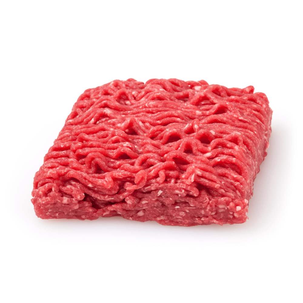 GROUND BEEF - Ontario Meats