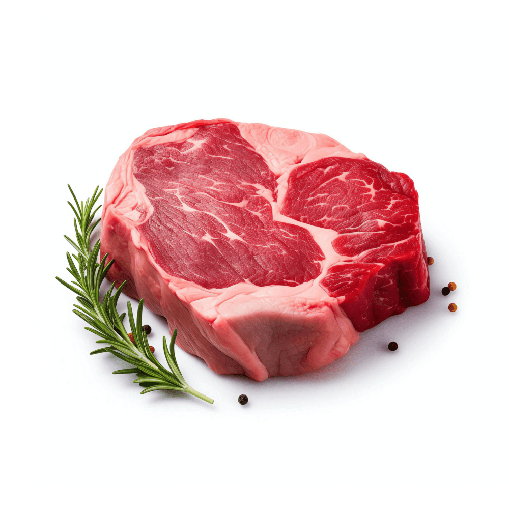 RIB EYE STEAK - Ontario Meats