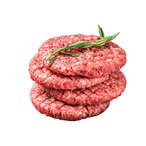 LEAN BURGERS (FROZEN) - Ontario Meats